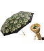 PASOTTI Parapluie Pliant Paon