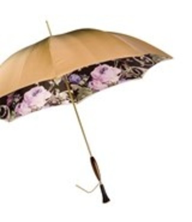 PASOTTI Luxury Vintage Umbrella, Double Cloth