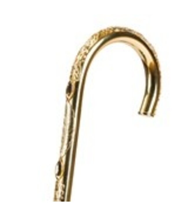 PASOTTI Parapluie Vert Olive Double Tissu