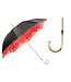 PASOTTI Umbrella with Flower Inside