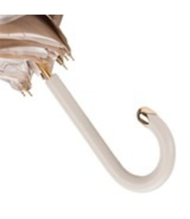PASOTTI Parapluie Ivoire Awesome – Double Tissu