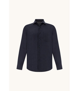 PAUL & SHARK Chemise en Lin Soffio