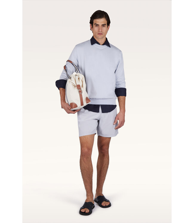 PAUL & SHARK Riviera Soffio Linen Shirt