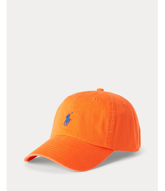 POLO RALPH LAUREN The Iconic Cotton Chino Ball Cap