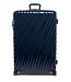 TUMI Large Expandable Checked