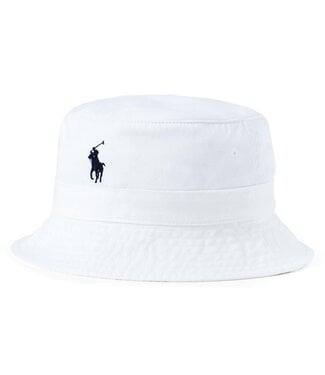 POLO RALPH LAUREN Bob en Coton Chino