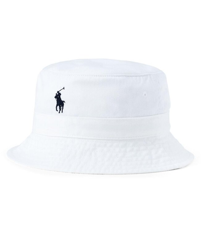 POLO RALPH LAUREN Bob en Coton Chino