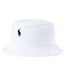 POLO RALPH LAUREN Cotton Chino Bucket Hat