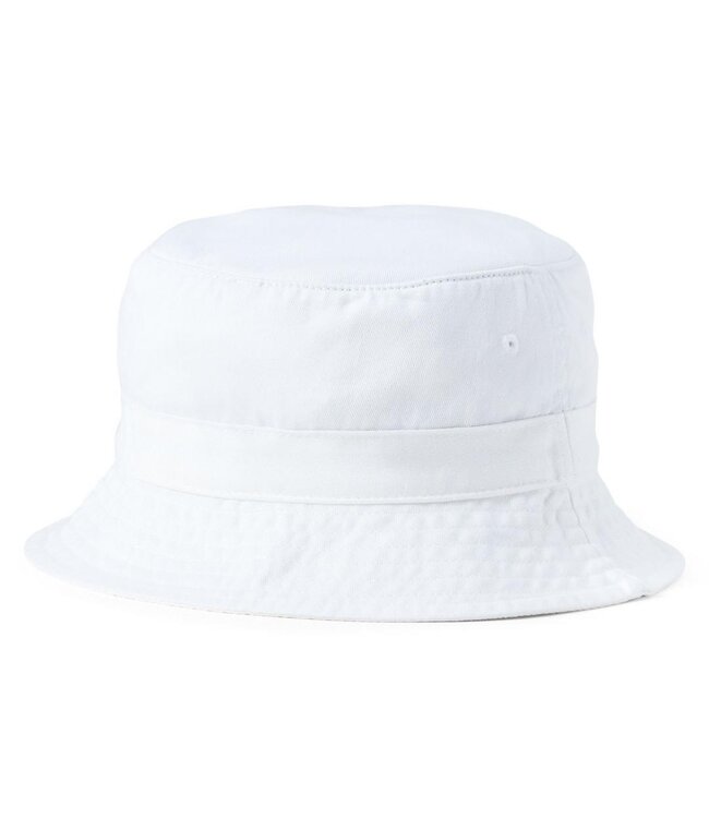 POLO RALPH LAUREN Cotton Chino Bucket Hat