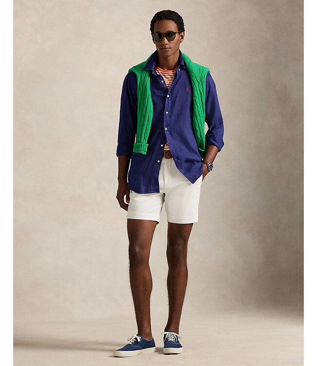 POLO RALPH LAUREN Classic Fit Chino Short