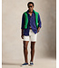POLO RALPH LAUREN Short Chino Coupe Classique