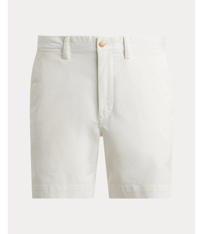 POLO RALPH LAUREN Short Chino Coupe Classique