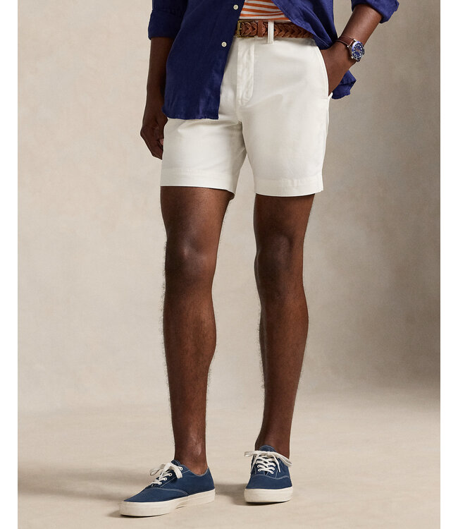 POLO RALPH LAUREN Short Chino Coupe Classique