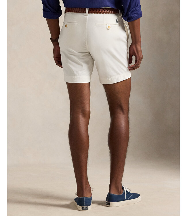 POLO RALPH LAUREN Classic Fit Chino Short