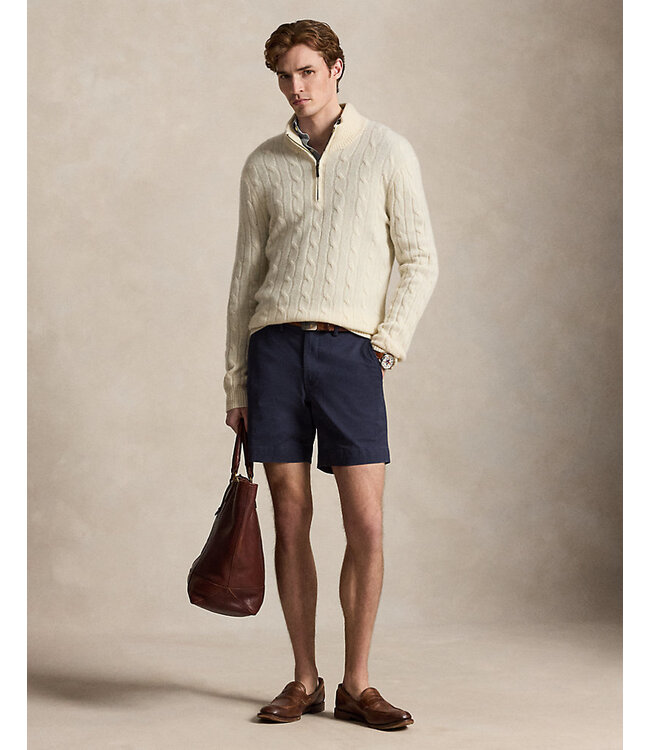 POLO RALPH LAUREN Classic Fit Chino Short