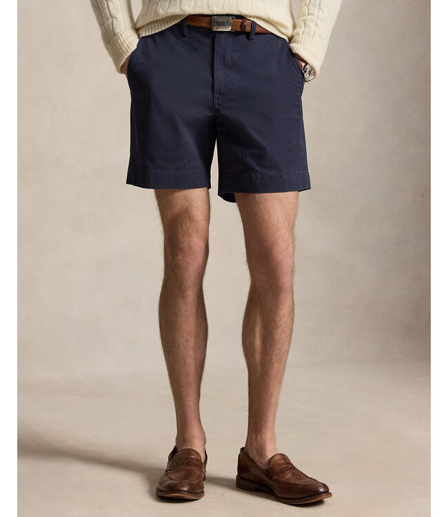 POLO RALPH LAUREN Short Chino Coupe Classique