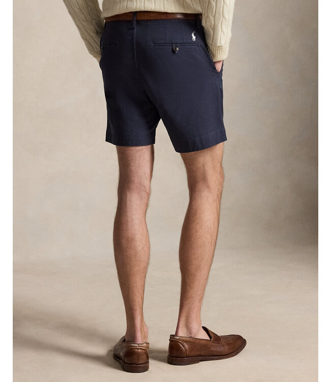 POLO RALPH LAUREN Classic Fit Chino Short