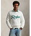 POLO RALPH LAUREN Le Pull Logo Ralph