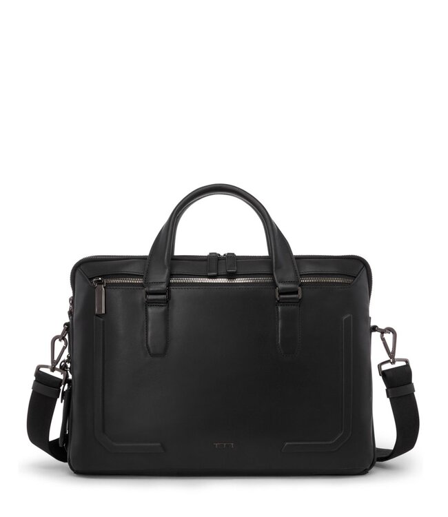 TUMI Sycamore Slim Brief