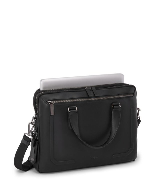 TUMI Sycamore Slim Brief