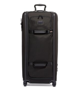 TUMI Tall 4 Wheeled Duffel Packing Case