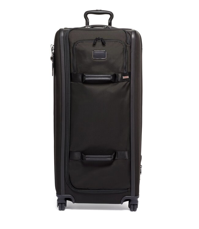 TUMI Large Dual Access Expandable Trunk