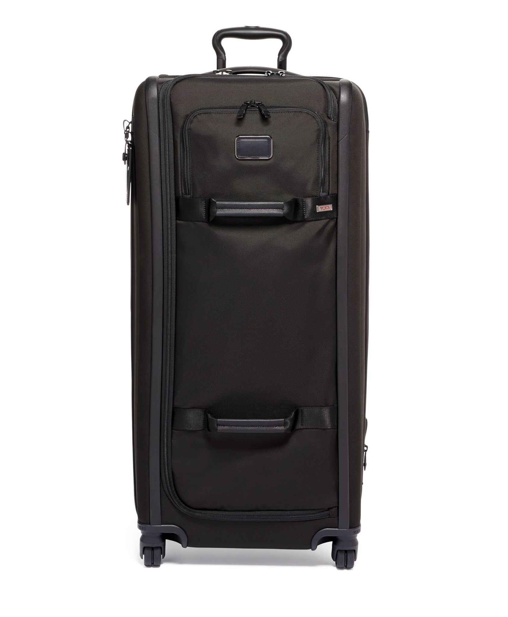 Large Dual Access Expandable Trunk