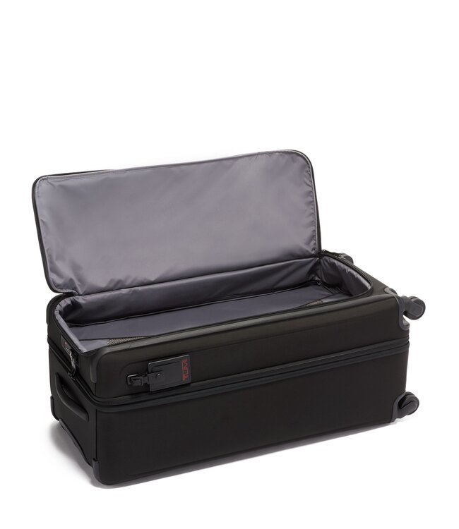 TUMI Tall 4 Wheeled Duffel Packing Case