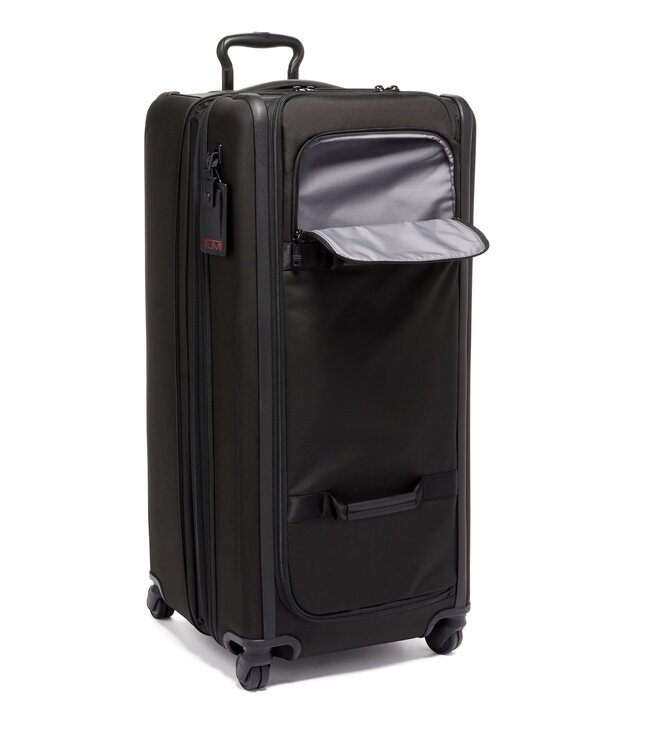 TUMI Tall 4 Wheeled Duffel Packing Case