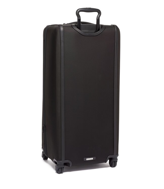 TUMI Large Dual Access Expandable Trunk