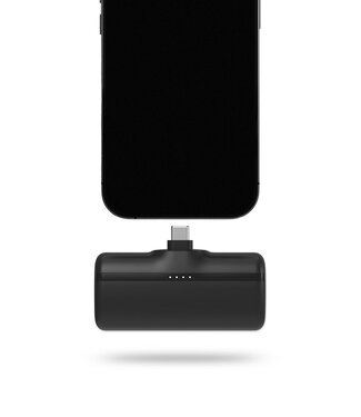 TUMI Chargeur portable bump 5K