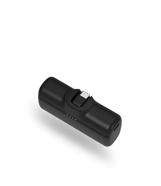 TUMI Chargeur portable bump 5K