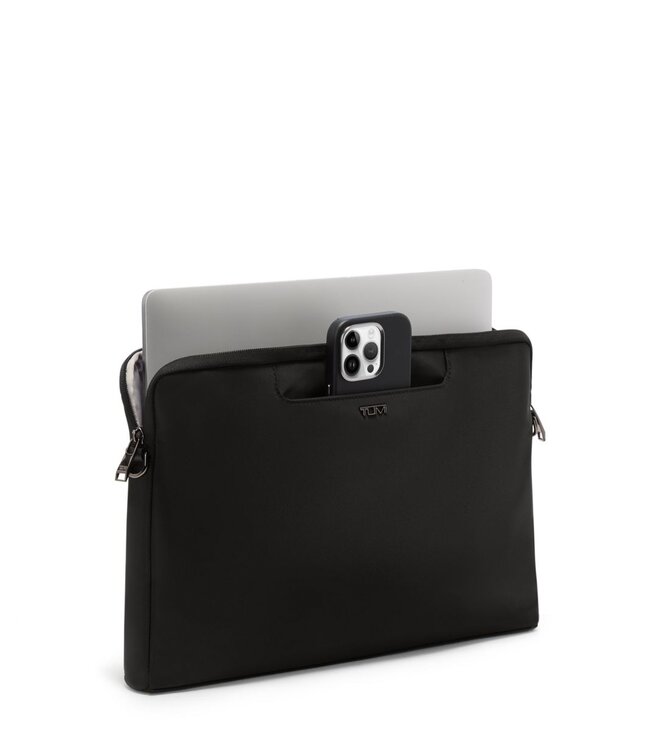 TUMI Dakota Laptop Crossbody