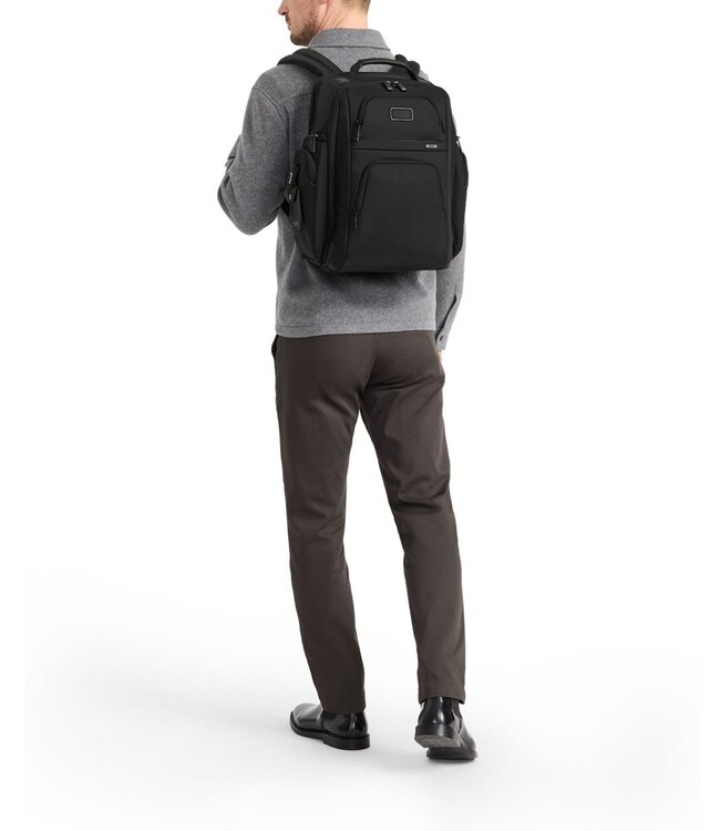 TUMI Sac à dos Brief