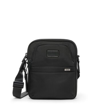 TUMI Sac à bandoulière médium