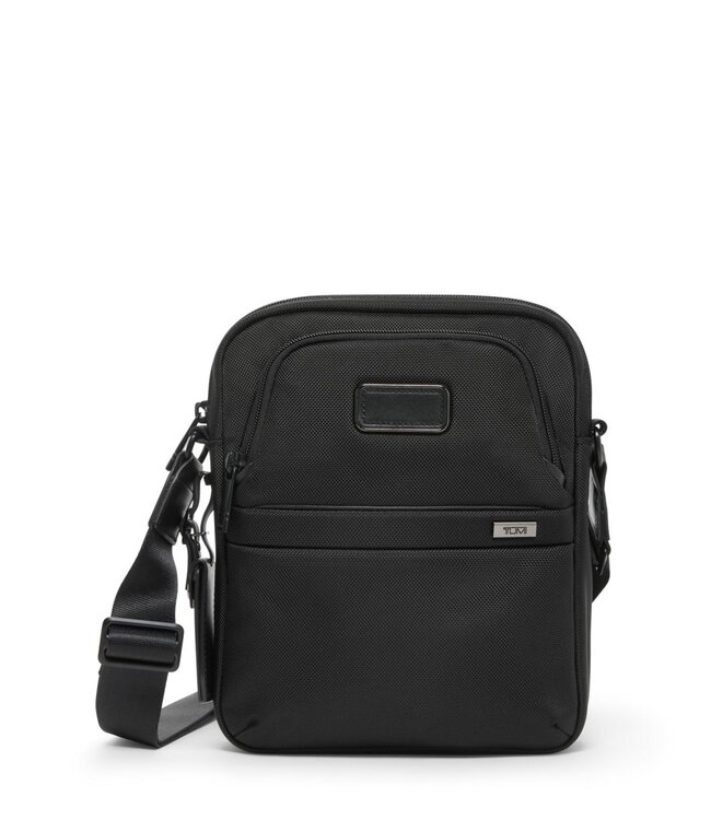 TUMI Sac à bandoulière médium