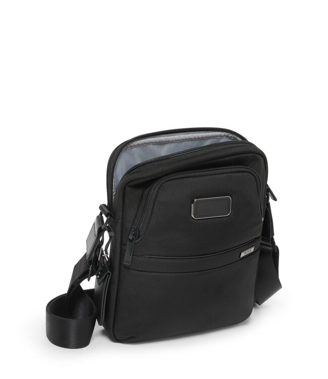 TUMI Sac à bandoulière médium