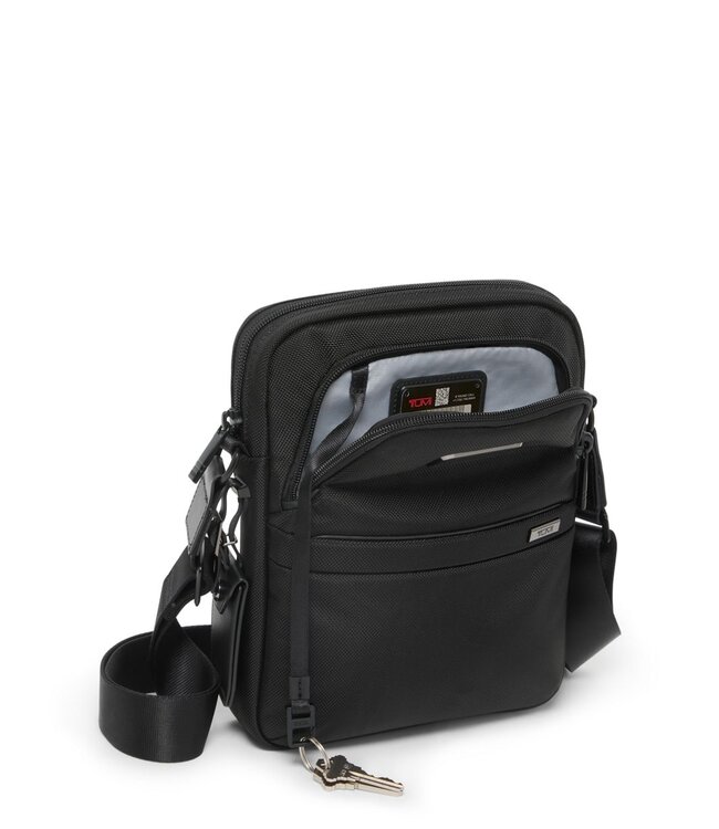 TUMI Medium Crossbody