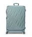 TUMI Large Front Access Expandable Checked