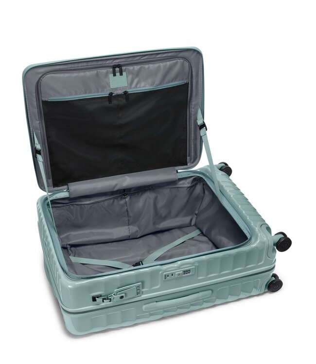 TUMI Grande valise extensible à accès frontale