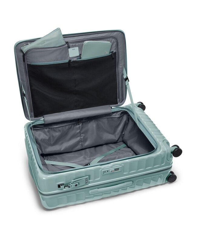 TUMI Grande valise extensible à accès frontale