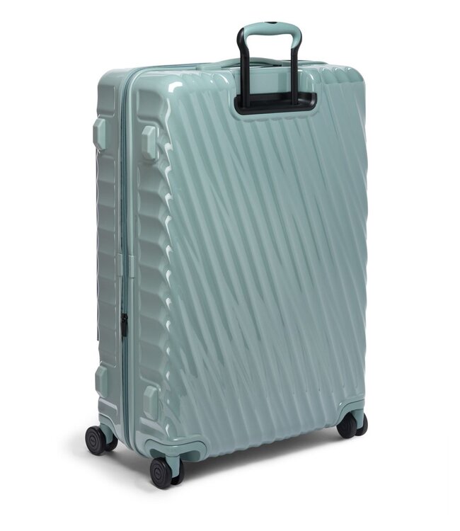 TUMI Grande valise extensible à accès frontale