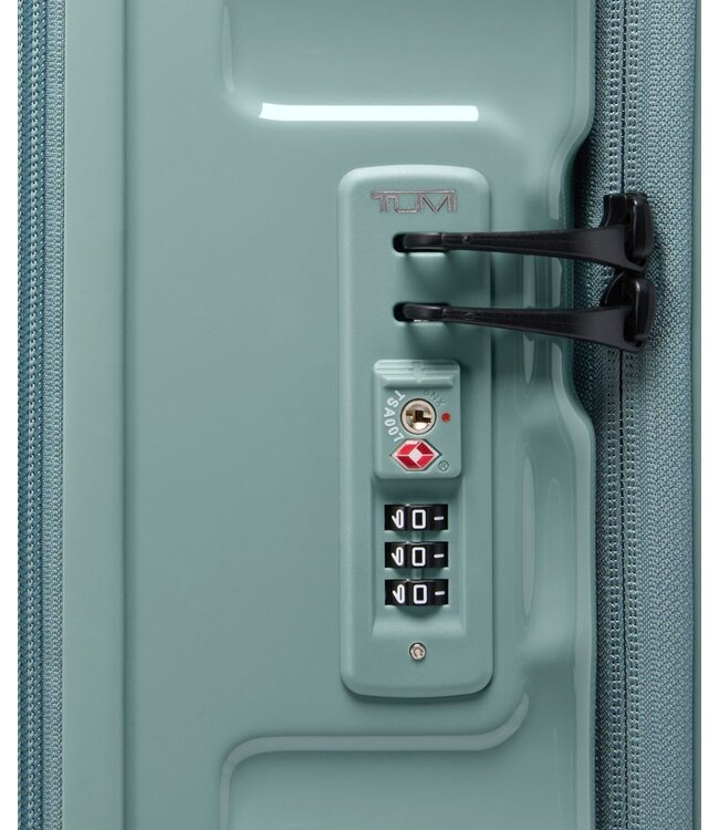 TUMI Grande valise extensible à accès frontale