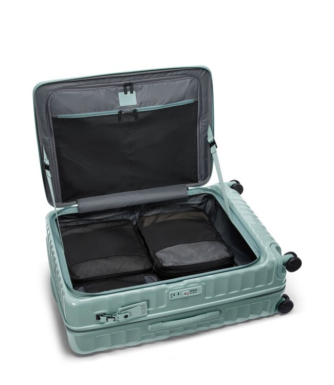 TUMI Grande valise extensible à accès frontale