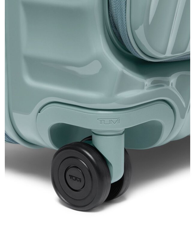 TUMI Large Front Access Expandable Checked