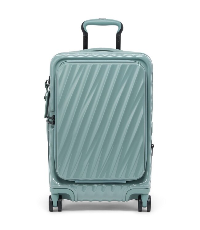TUMI Front Access Expandable Carry-On