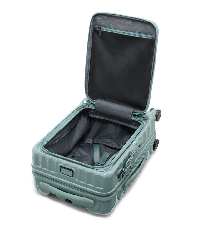 TUMI Front Access Expandable Carry-On