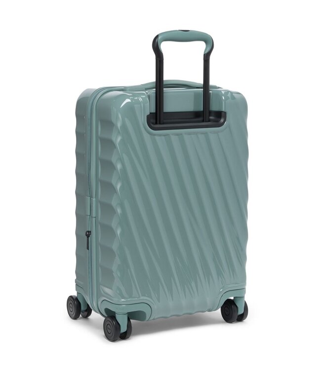 TUMI Front Access Expandable Carry-On