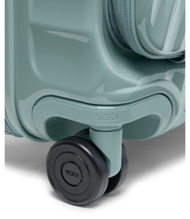 TUMI Front Access Expandable Carry-On