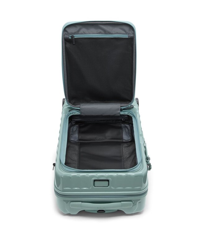 TUMI Front Access Expandable Carry-On